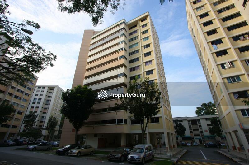 For Sale - 245 Serangoon Avenue 2