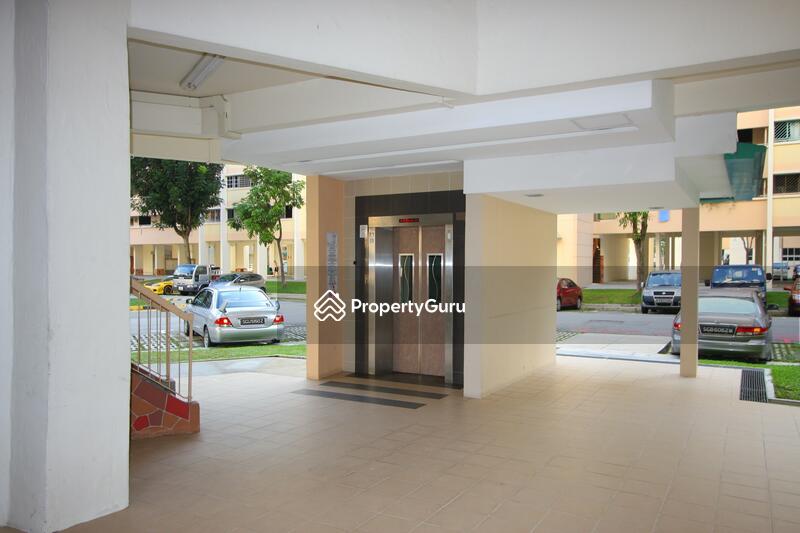 For Sale - 245 Serangoon Avenue 2