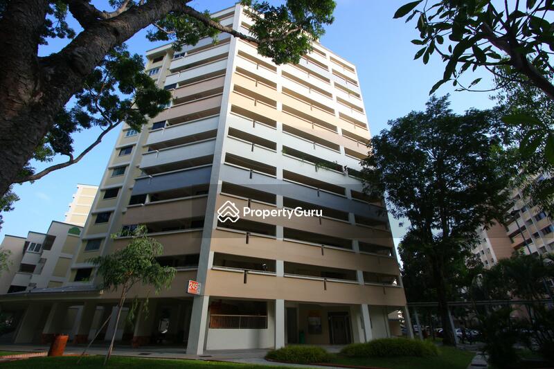 For Sale - 245 Serangoon Avenue 2
