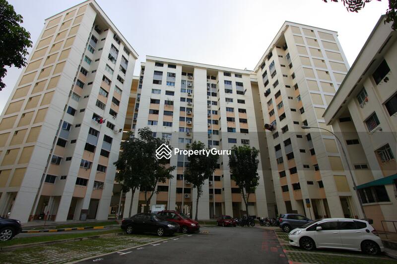 For Sale - 245 Serangoon Avenue 2