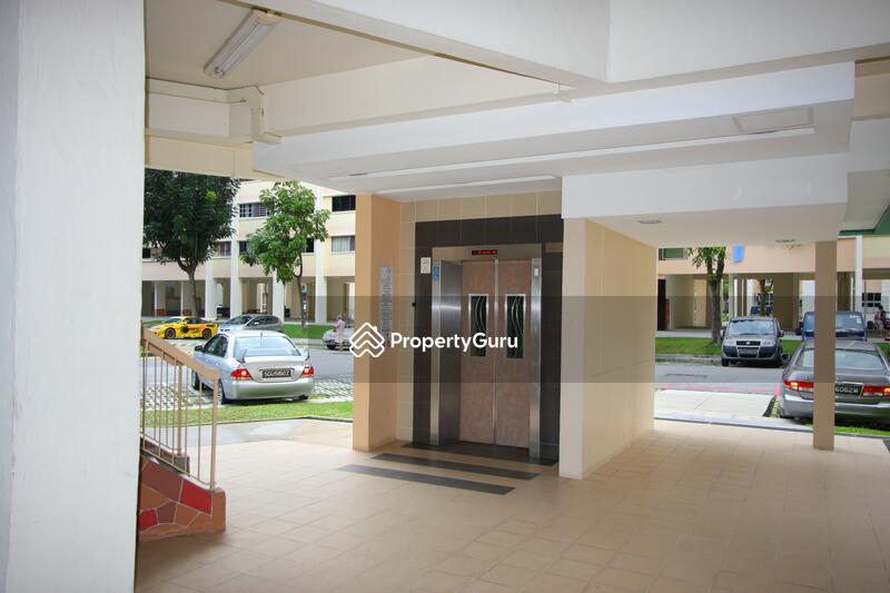 For Sale - 245 Serangoon Avenue 2