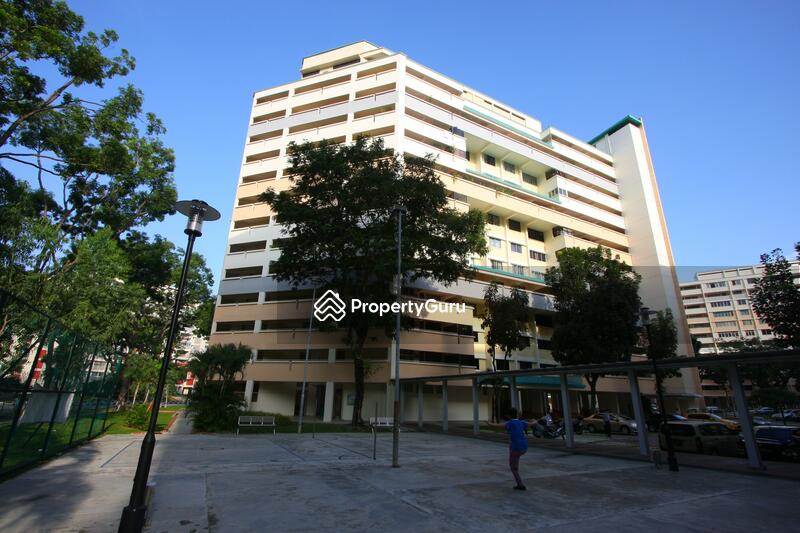 For Sale - 245 Serangoon Avenue 2