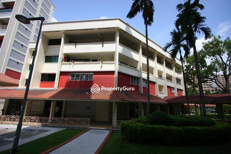 For Sale - 301 Serangoon Avenue 2