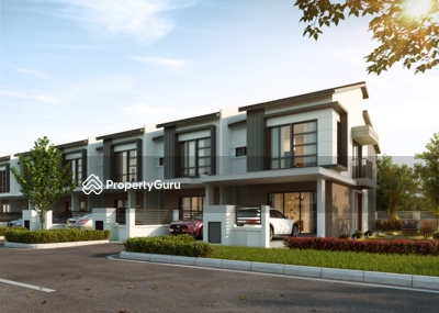  - Mayang Sari @ Saujana Perdana