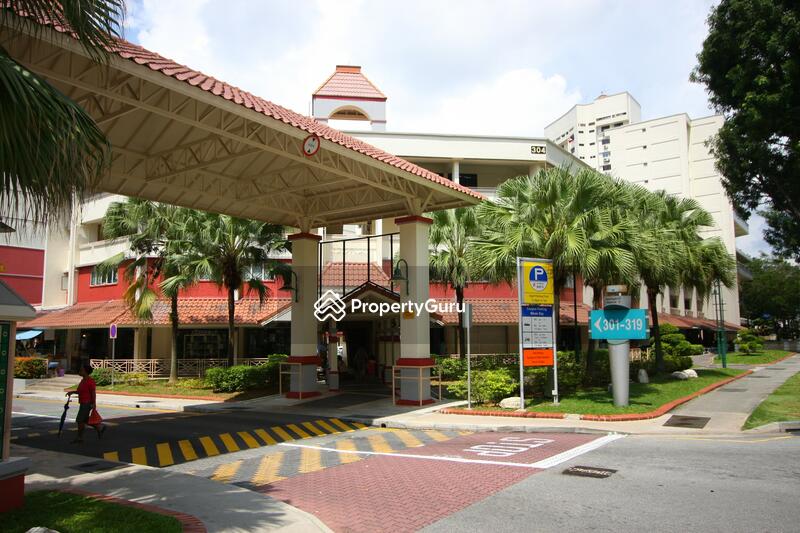 For Sale - 304 Serangoon Avenue 2