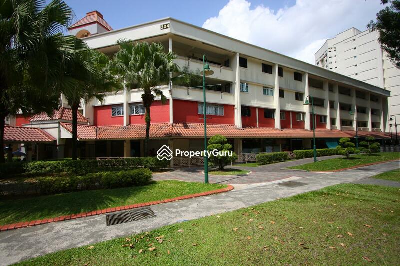 For Sale - 304 Serangoon Avenue 2