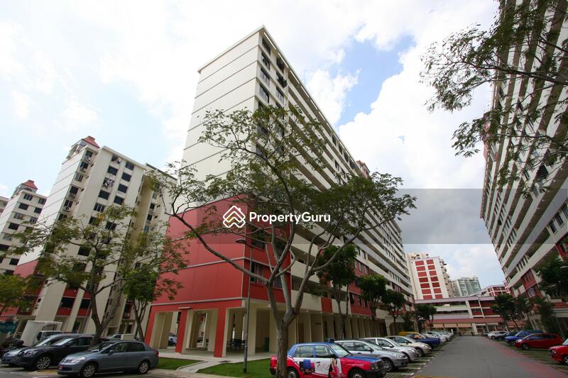 For Rent - 305 Serangoon Avenue 2