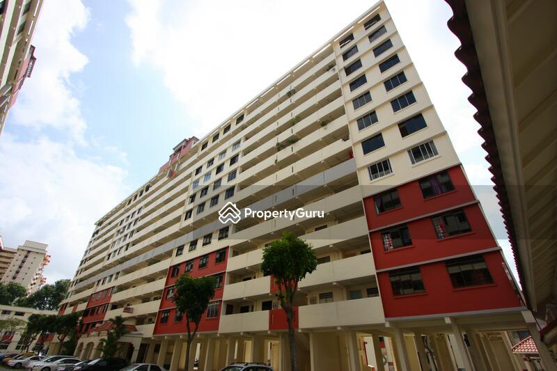 For Rent - 305 Serangoon Avenue 2