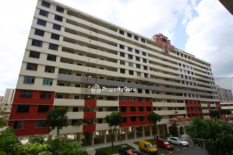 For Rent - 305 Serangoon Avenue 2