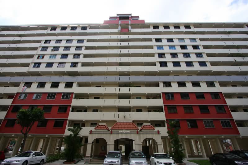 305 Serangoon Avenue 2