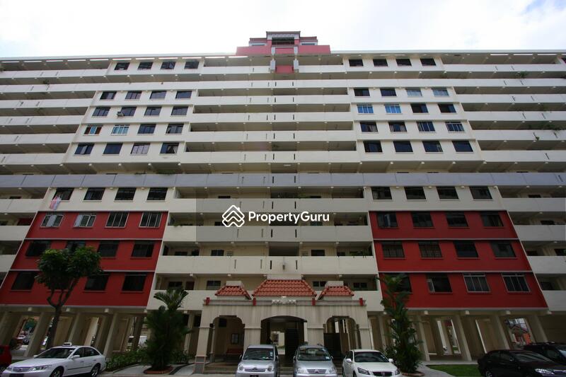 For Rent - 305 Serangoon Avenue 2