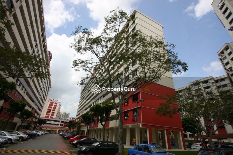 306 Serangoon Avenue 2 #0