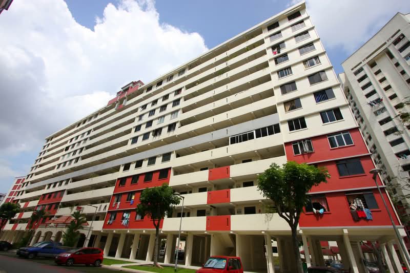 306 Serangoon Avenue 2