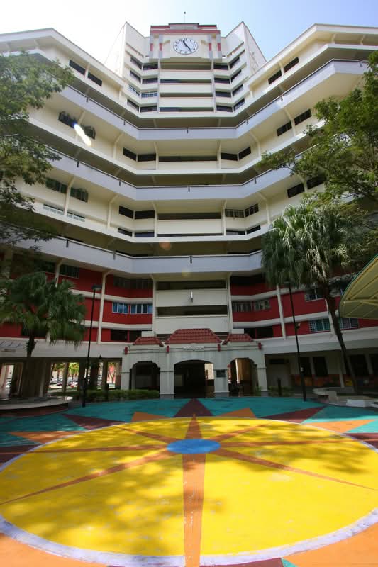 307 Serangoon Avenue 2