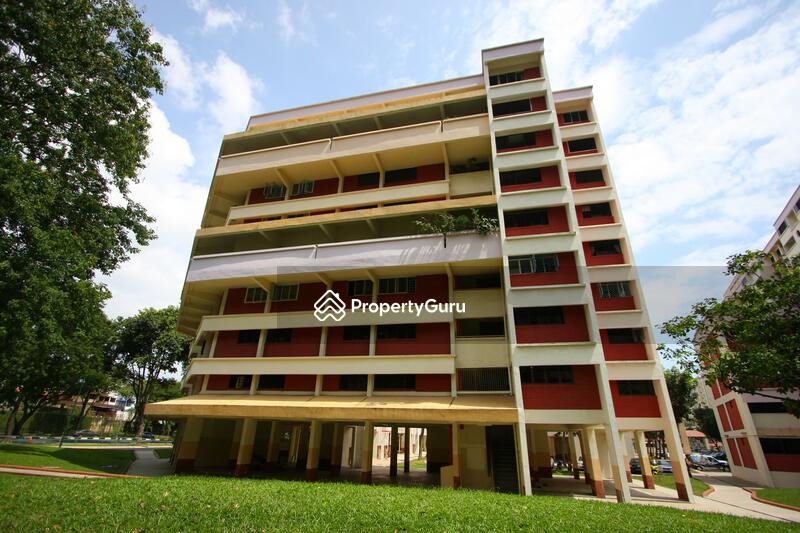 For Sale - 309 Serangoon Avenue 2
