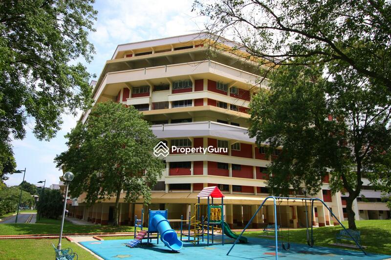 For Sale - 309 Serangoon Avenue 2