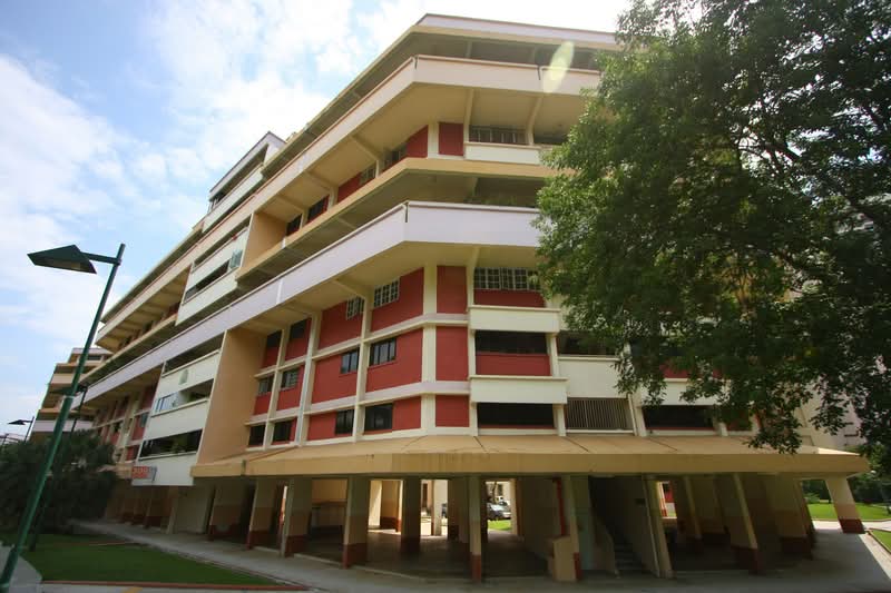 309 Serangoon Avenue 2