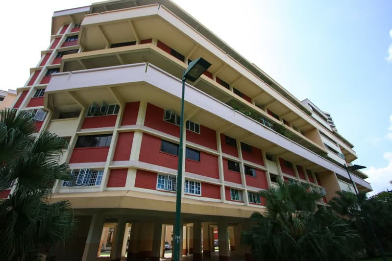 309 Serangoon Avenue 2
