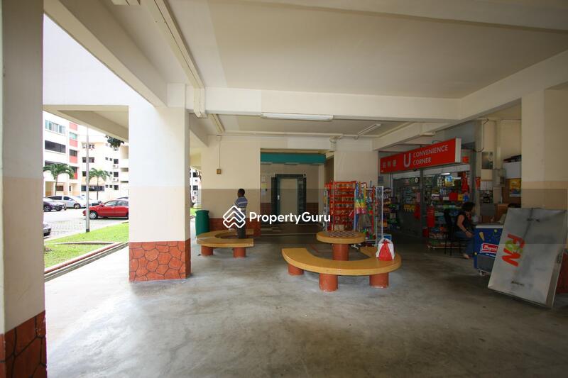 For Rent - 310 Serangoon Avenue 2