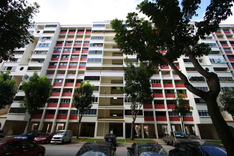 310 Serangoon Avenue 2