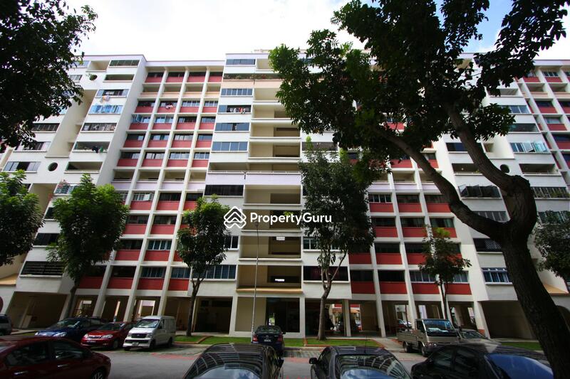 For Rent - 310 Serangoon Avenue 2