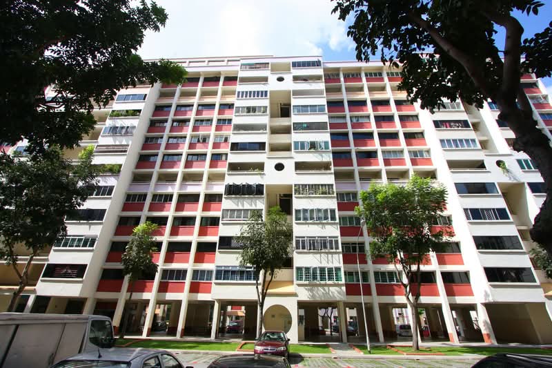310 Serangoon Avenue 2