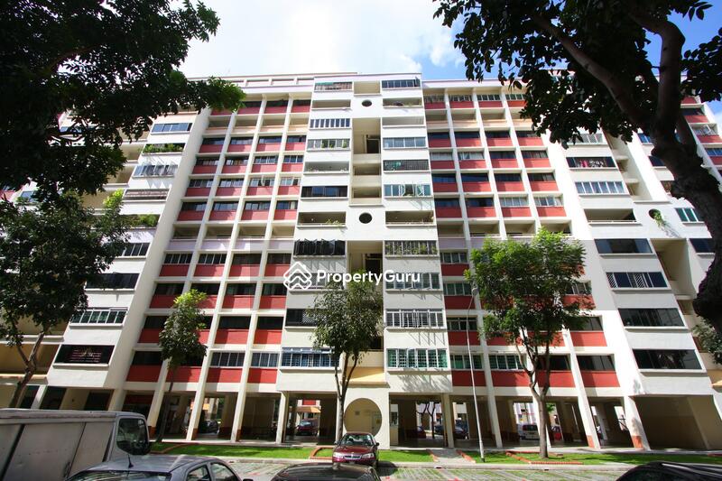 For Rent - 310 Serangoon Avenue 2