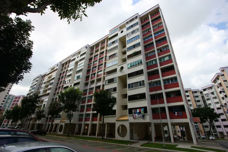 310 Serangoon Avenue 2