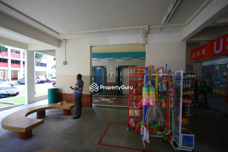 For Rent - 310 Serangoon Avenue 2