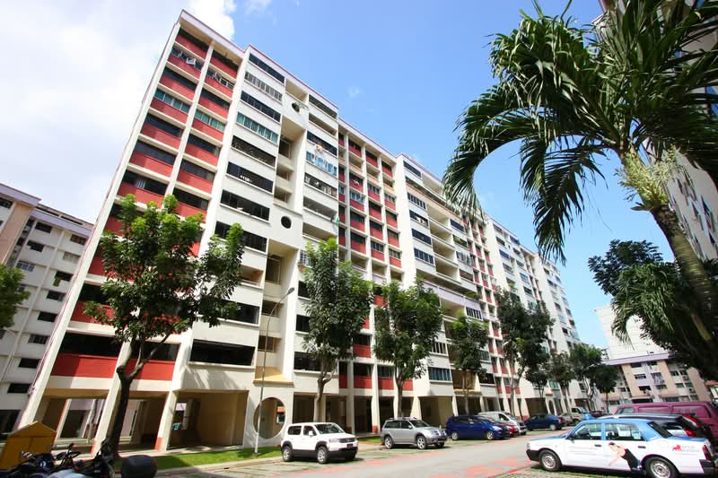 310 Serangoon Avenue 2