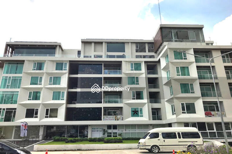 ให้เช่า - RQ Residence : อาร์ คิว เรสซิเด้นท์, กรุงเทพ
