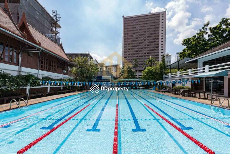 For Rent - RQ Residence, Bangkok