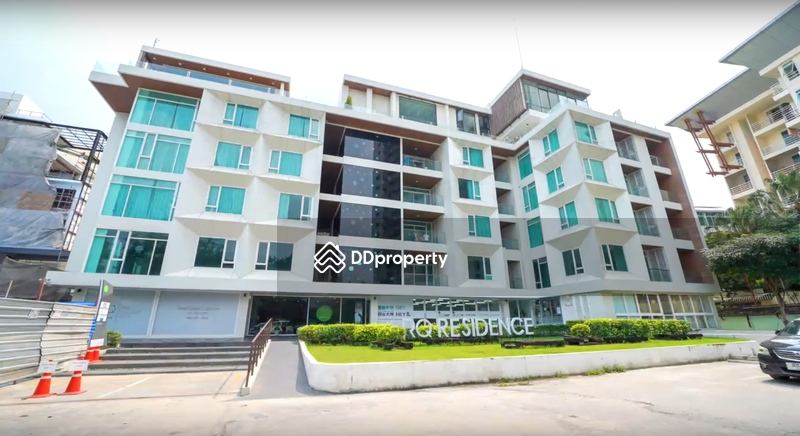 RQ Residence : อาร์ คิว เรสซิเด้นท์ #0