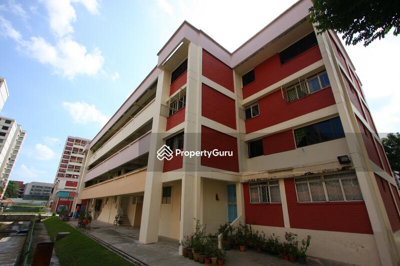 For Rent - 311 Serangoon Avenue 2