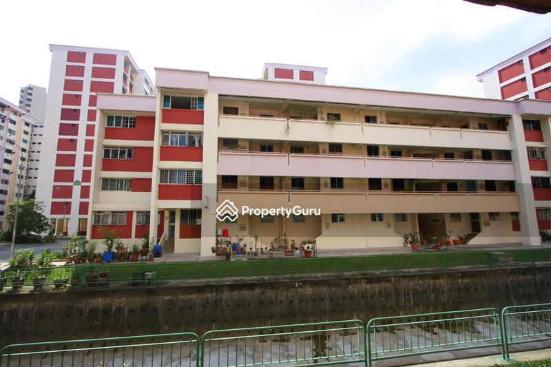 For Rent - 311 Serangoon Avenue 2