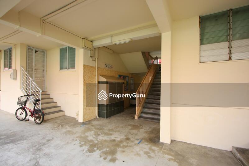 For Rent - 311 Serangoon Avenue 2