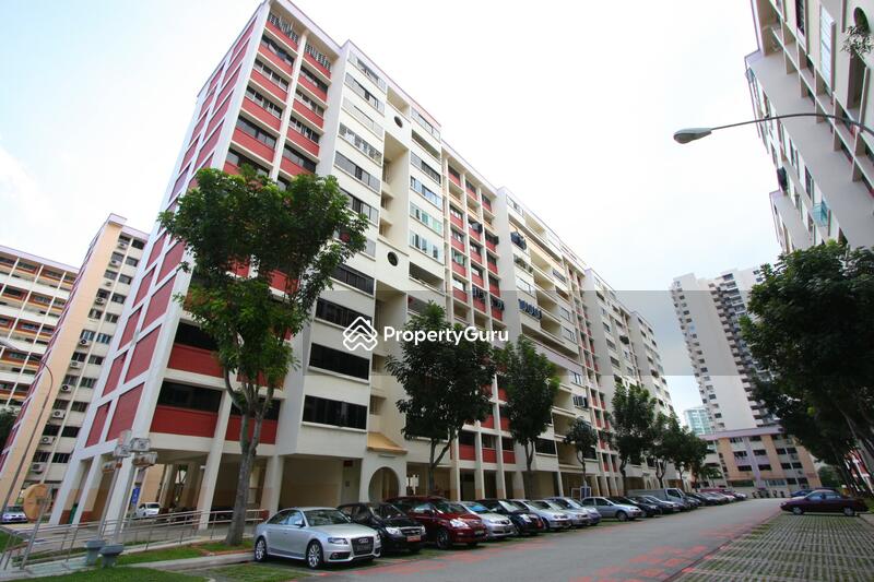 312 Serangoon Avenue 2 #0