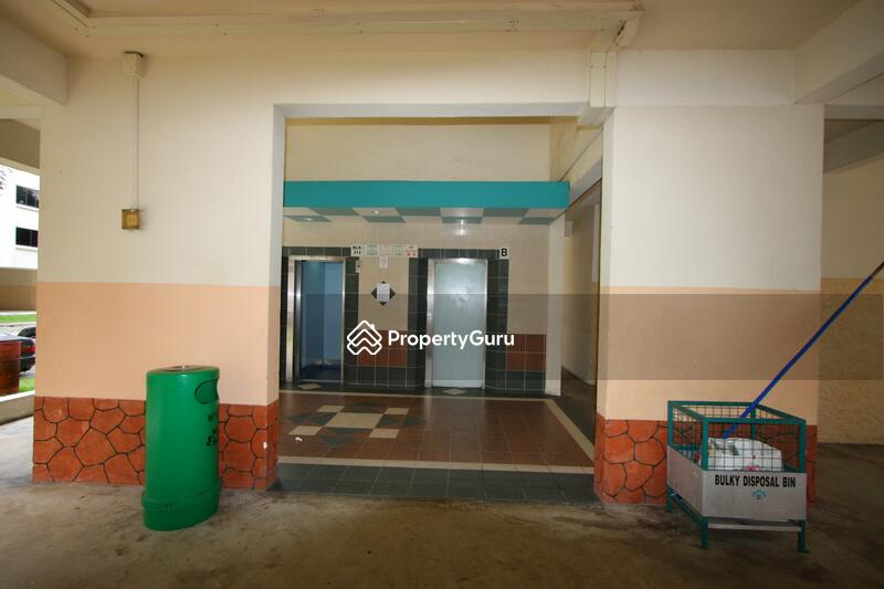 312 Serangoon Avenue 2 #0