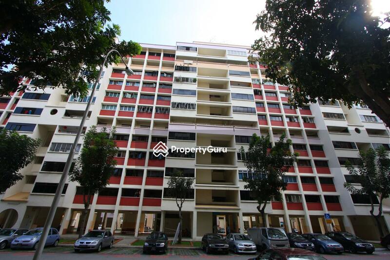 For Sale - 312 Serangoon Avenue 2