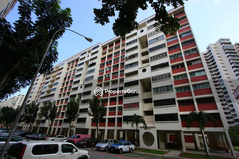 For Sale - 312 Serangoon Avenue 2