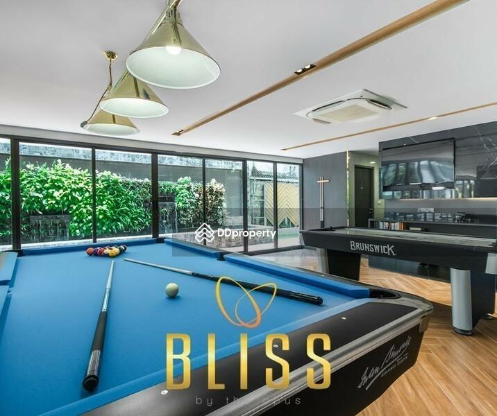 For Rent - Bliss Thonglor, Bangkok