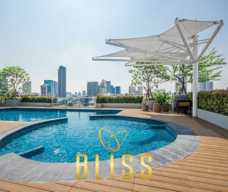 Bliss Thonglor