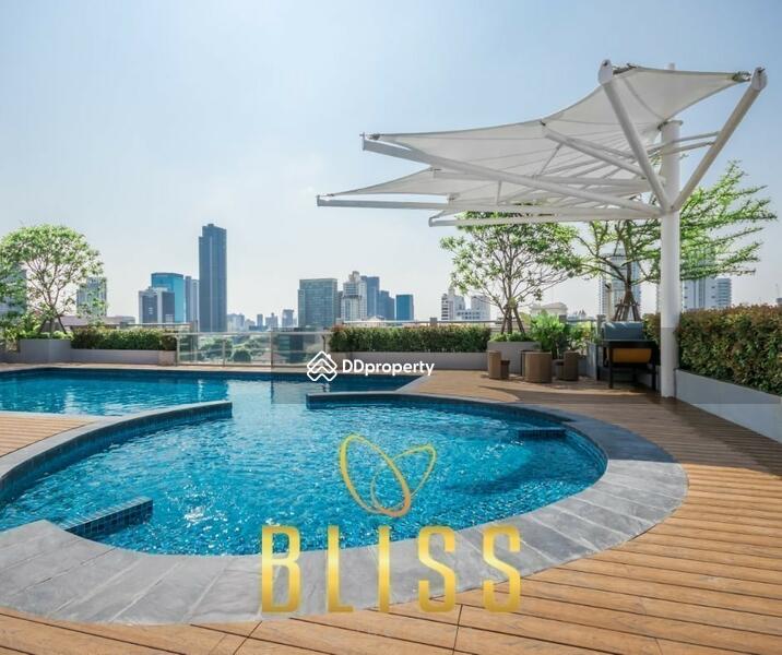 For Rent - Bliss Thonglor, Bangkok