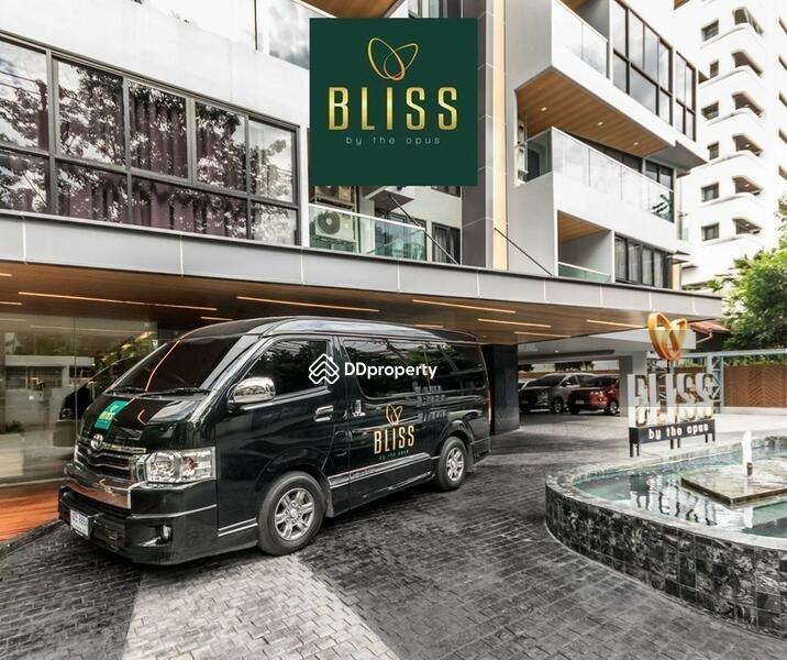 For Rent - Bliss Thonglor, Bangkok