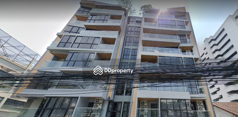Bliss Thonglor : บลิส ทองหล่อ #0