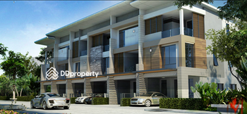 Pattra Mo Town : ภัทร โมทาวน์ 