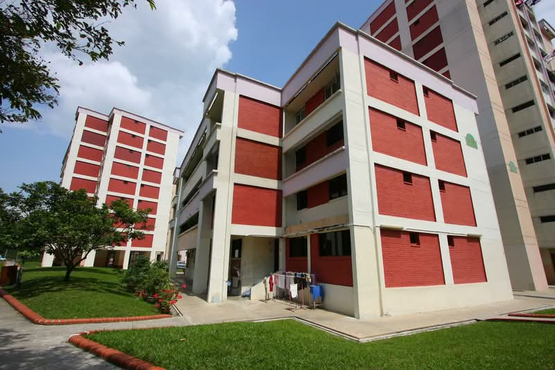313 Serangoon Avenue 2 #0