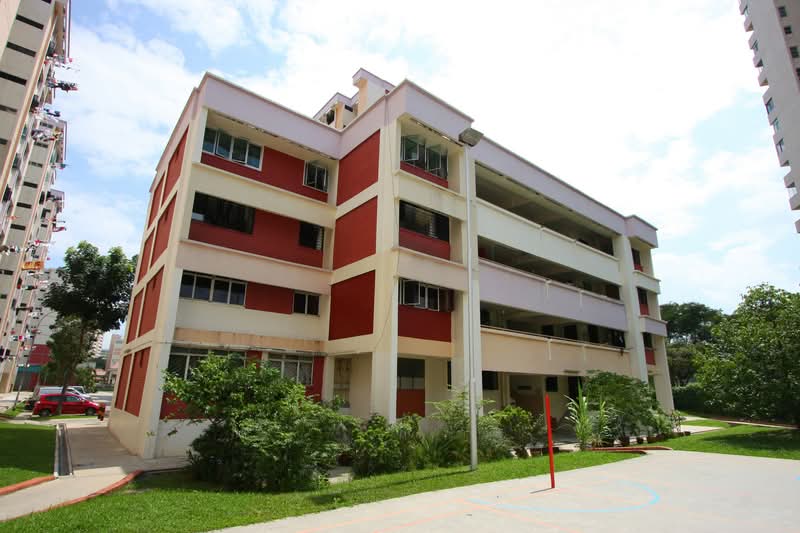 314 Serangoon Avenue 2 HDB Flat For Sale at S$ 558,000 | PropertyGuru Singapore