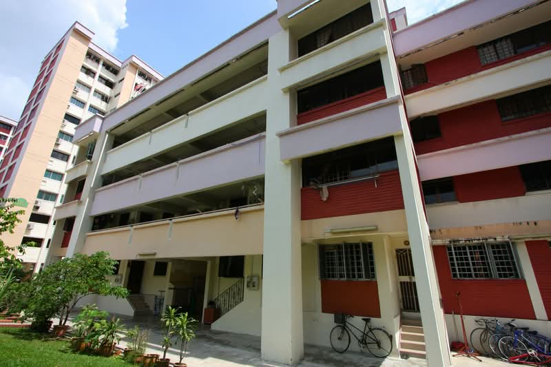 314 Serangoon Avenue 2 HDB Flat For Sale at S$ 558,000 | PropertyGuru Singapore