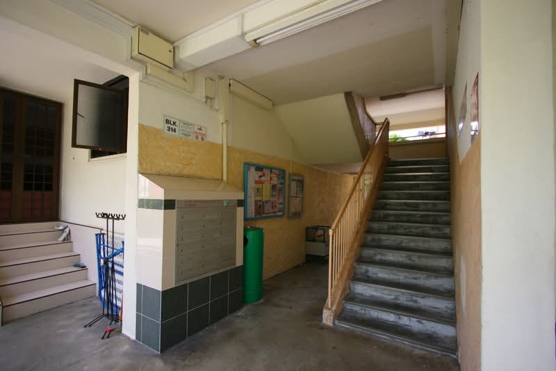 314 Serangoon Avenue 2 HDB Flat For Sale at S$ 558,000 | PropertyGuru Singapore